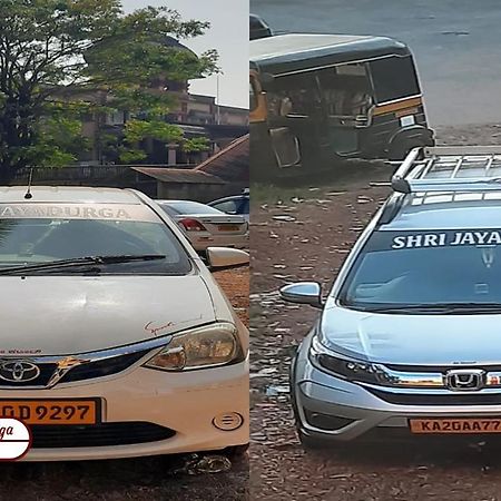 Shri Jaya Durga Boarding & Lodging Udupi Luaran gambar
