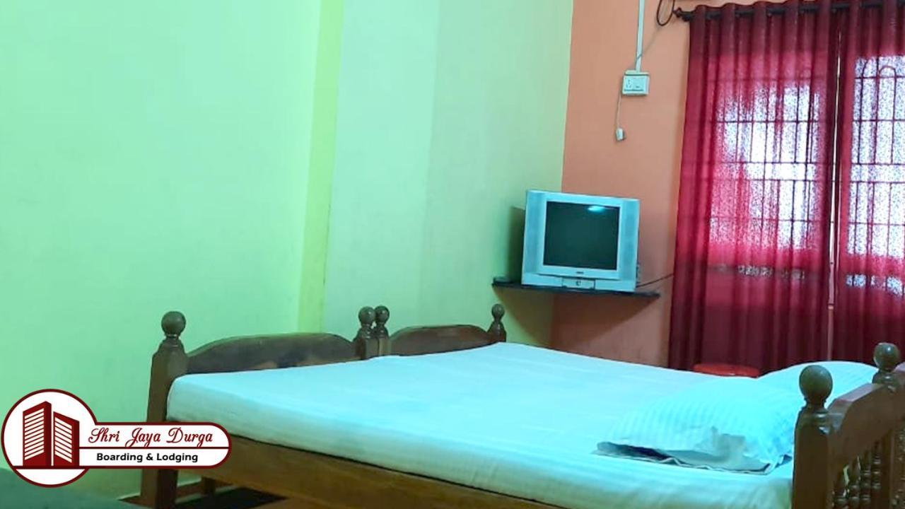 Shri Jaya Durga Boarding & Lodging Udupi Luaran gambar