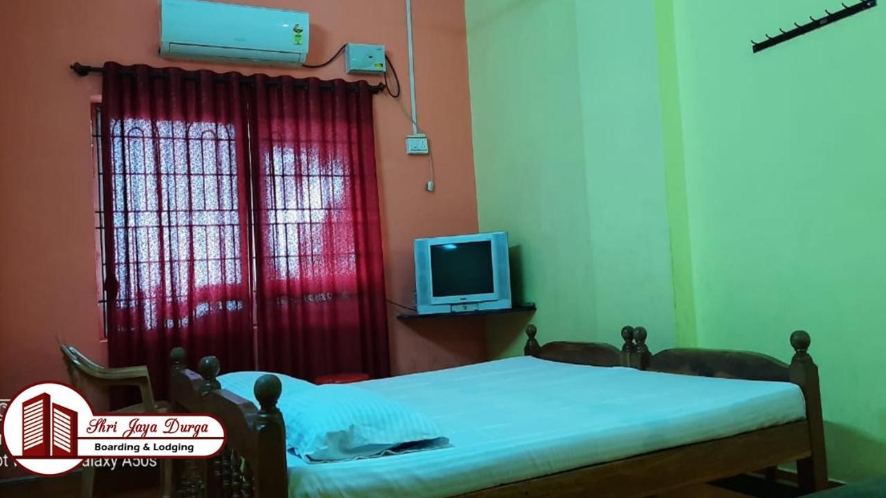 Shri Jaya Durga Boarding & Lodging Udupi Luaran gambar