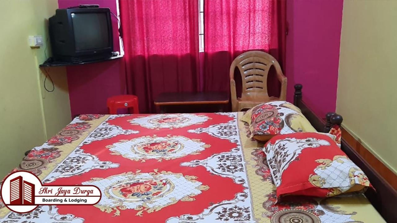 Shri Jaya Durga Boarding & Lodging Udupi Luaran gambar